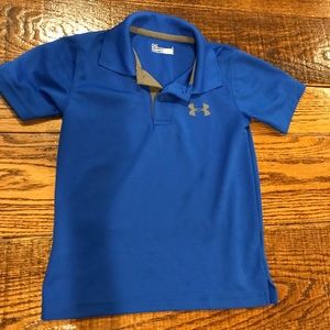 Boys polo shirt